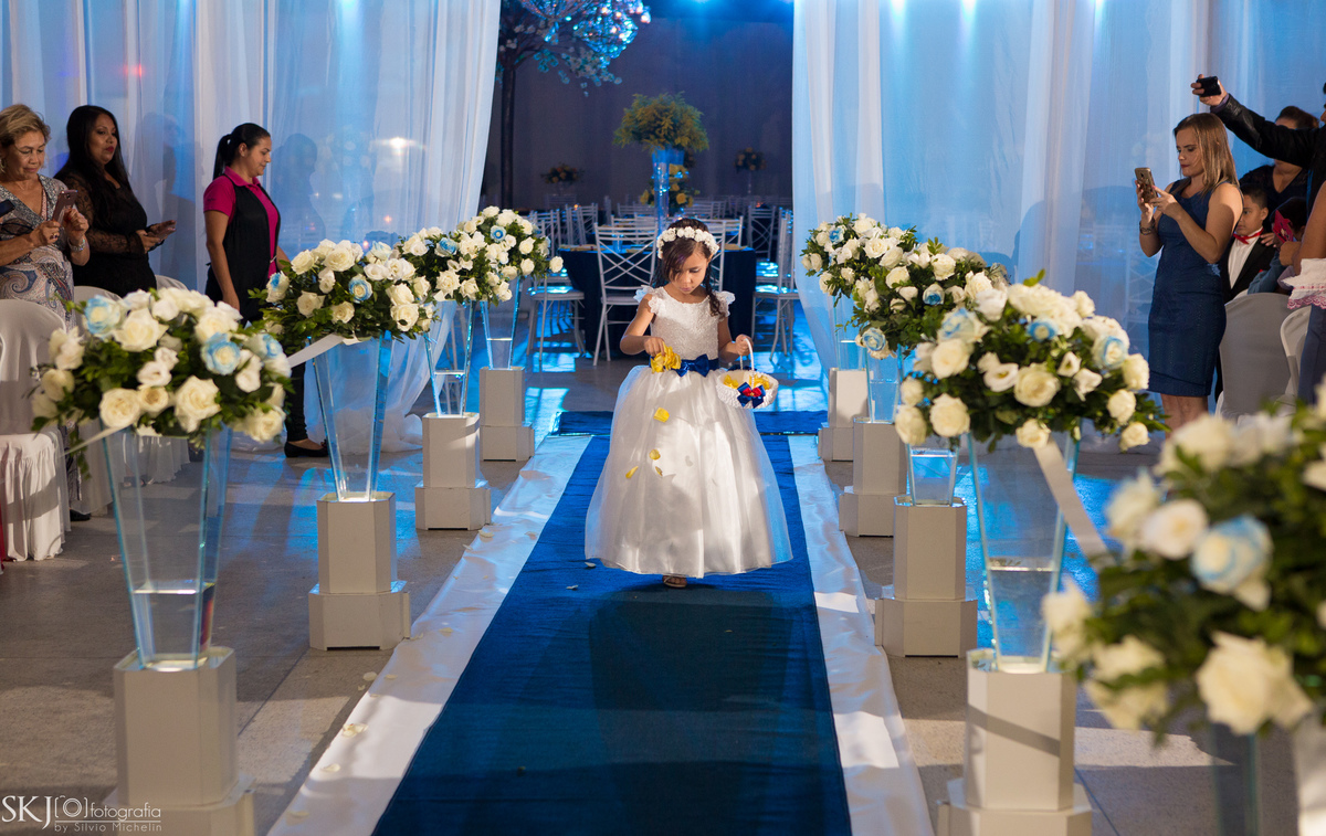 SKJ Fotografia - Wedding - Chácara big House