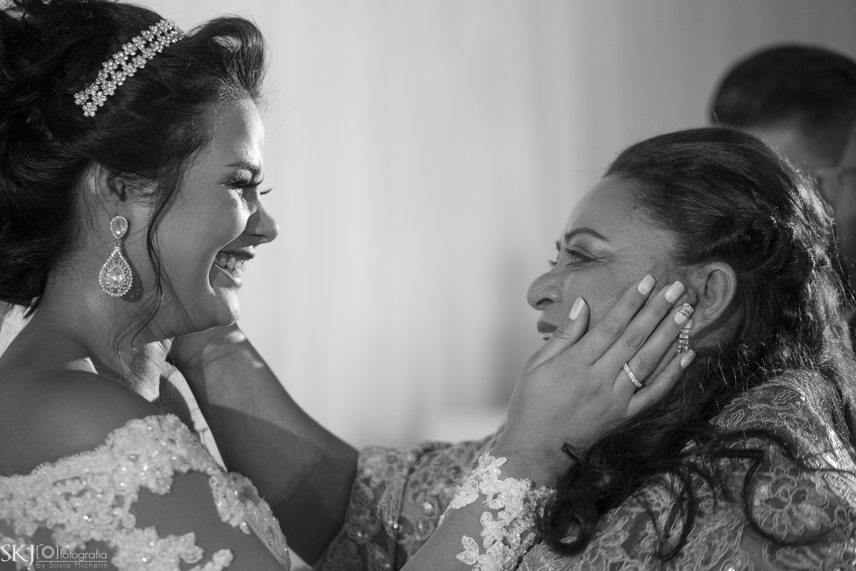 SKJ Fotografia - Wedding - Chácara big House