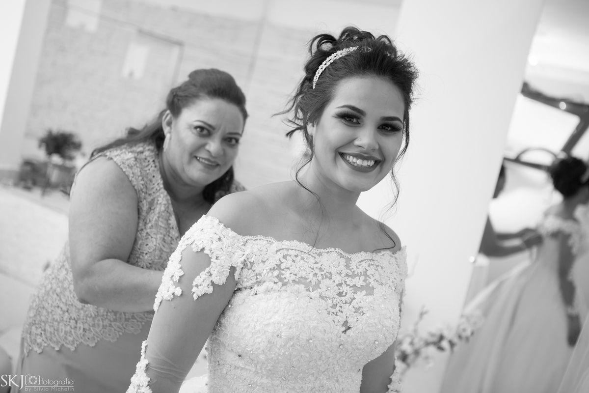 SKJ Fotografia - Making of noiva - TASSIOS CABELEREIROS