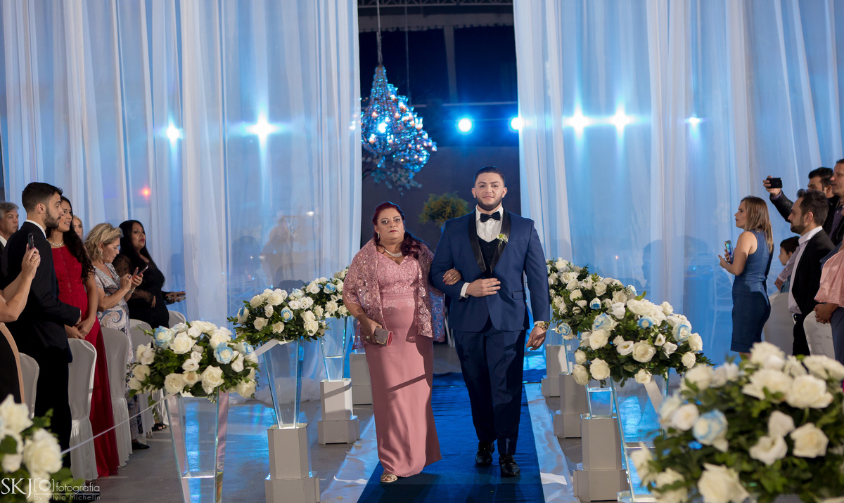 SKJ Fotografia - Wedding - Chácara big House