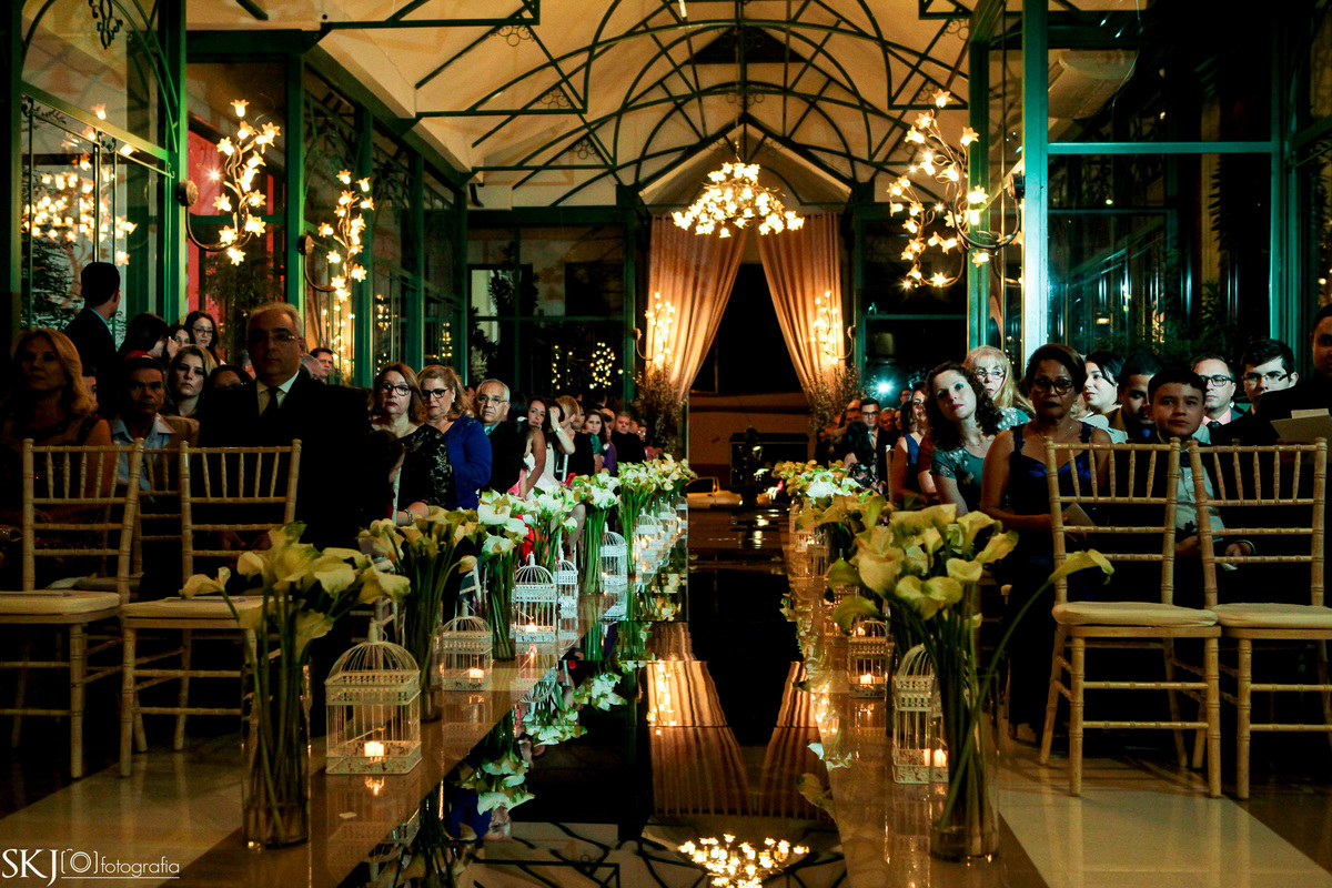 SKJ Fotografia - Casamento - Villa Valentim - Mooca