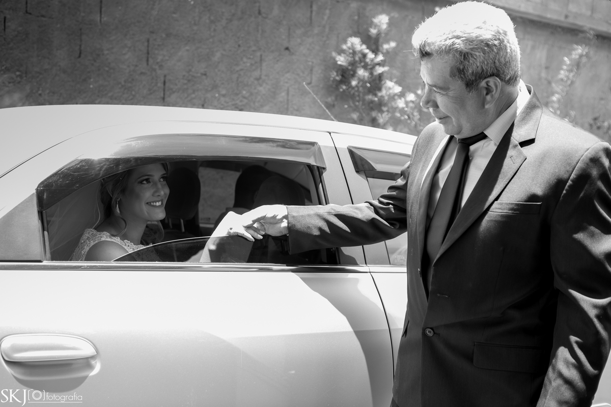 SKj Fotografia - Casamento - Chácara Amor Eterno