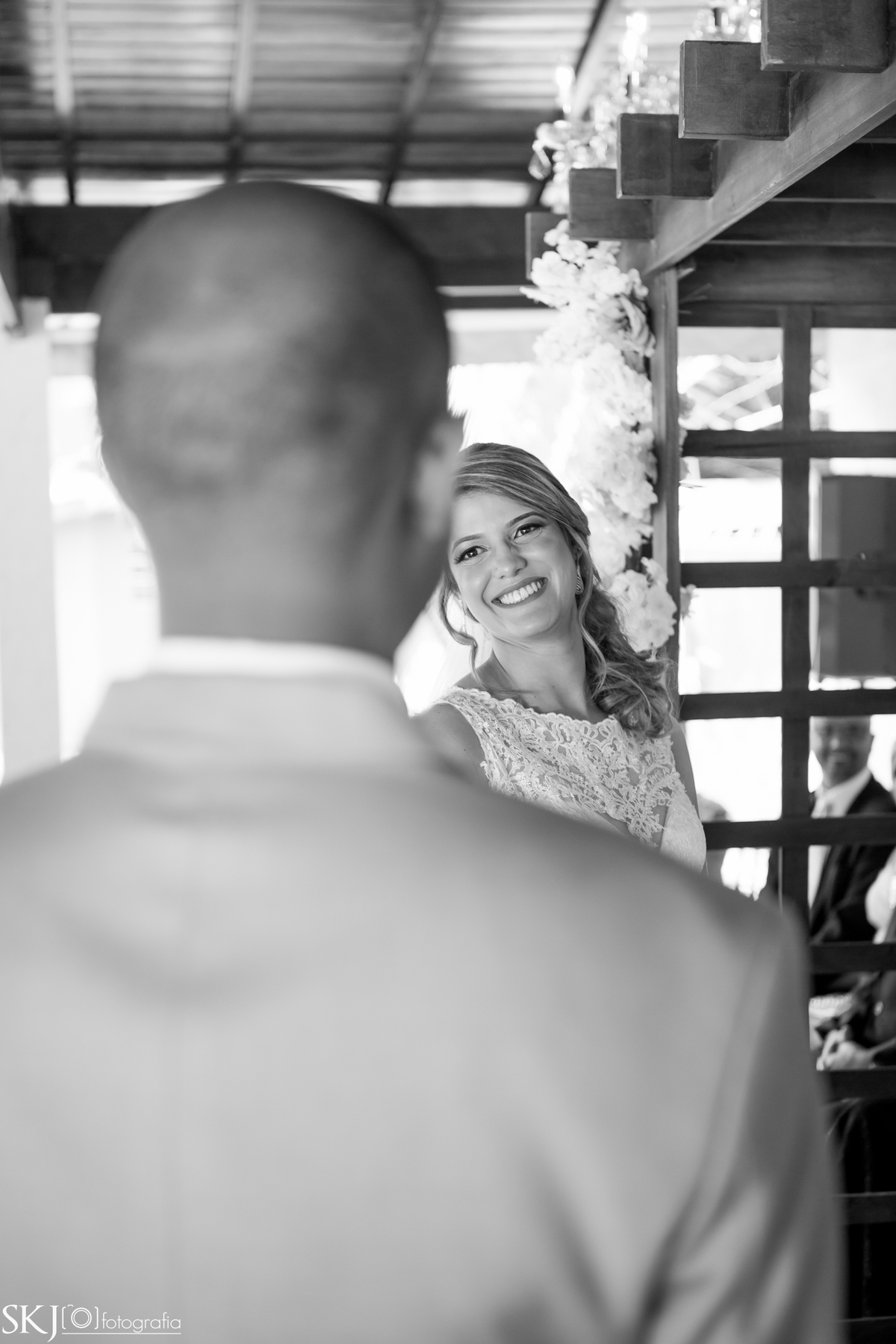 SKj Fotografia - Casamento - Chácara Amor Eterno