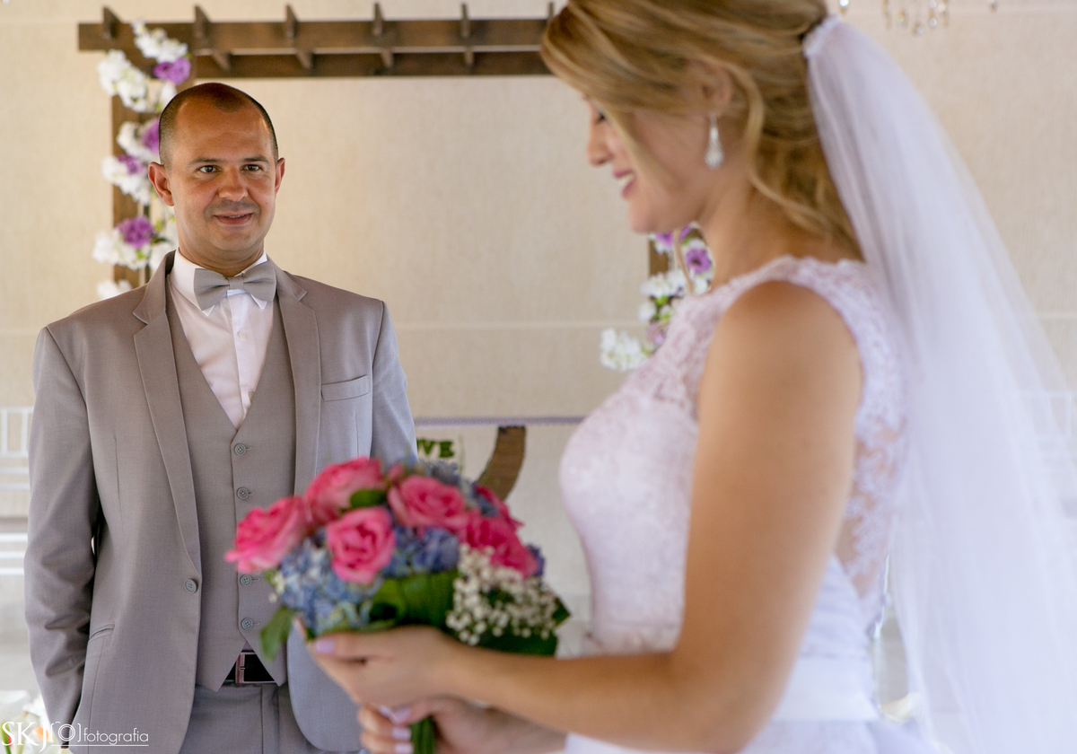 SKj Fotografia - Casamento - Chácara Amor Eterno