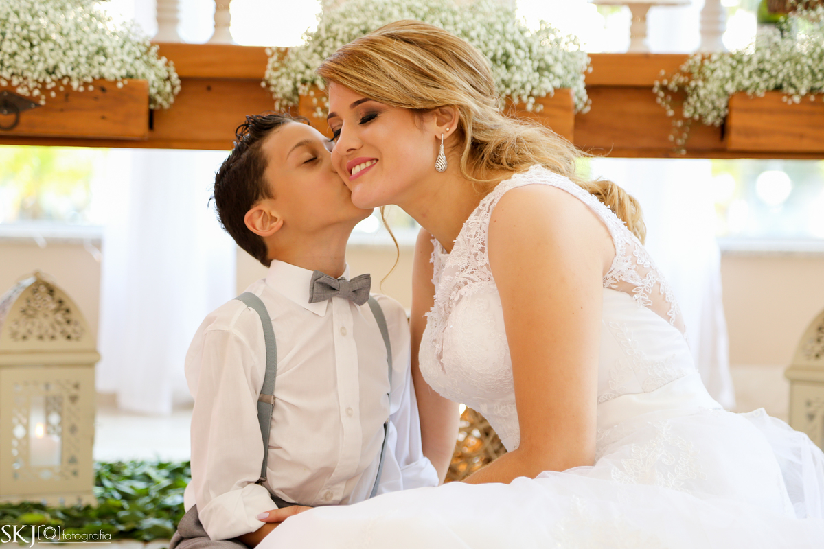 SKj Fotografia - Casamento - Chácara Amor Eterno