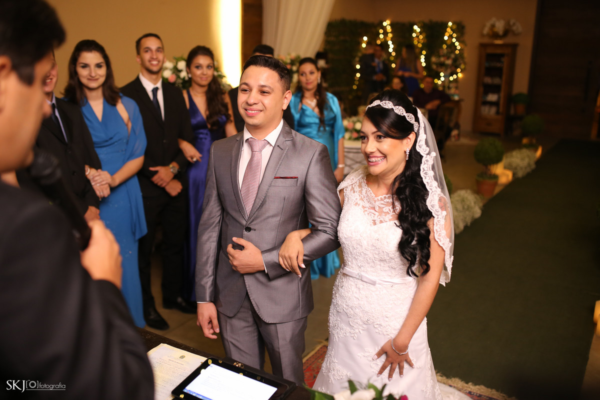 Casamento Napoleão Buffet