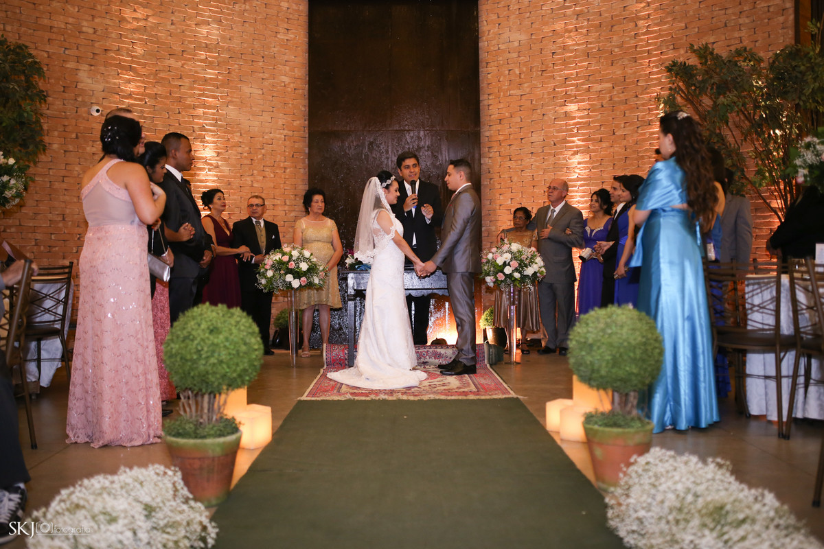 Casamento Napoleão Buffet