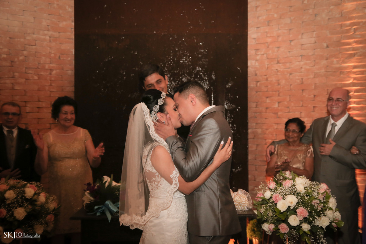 Casamento Napoleão Buffet