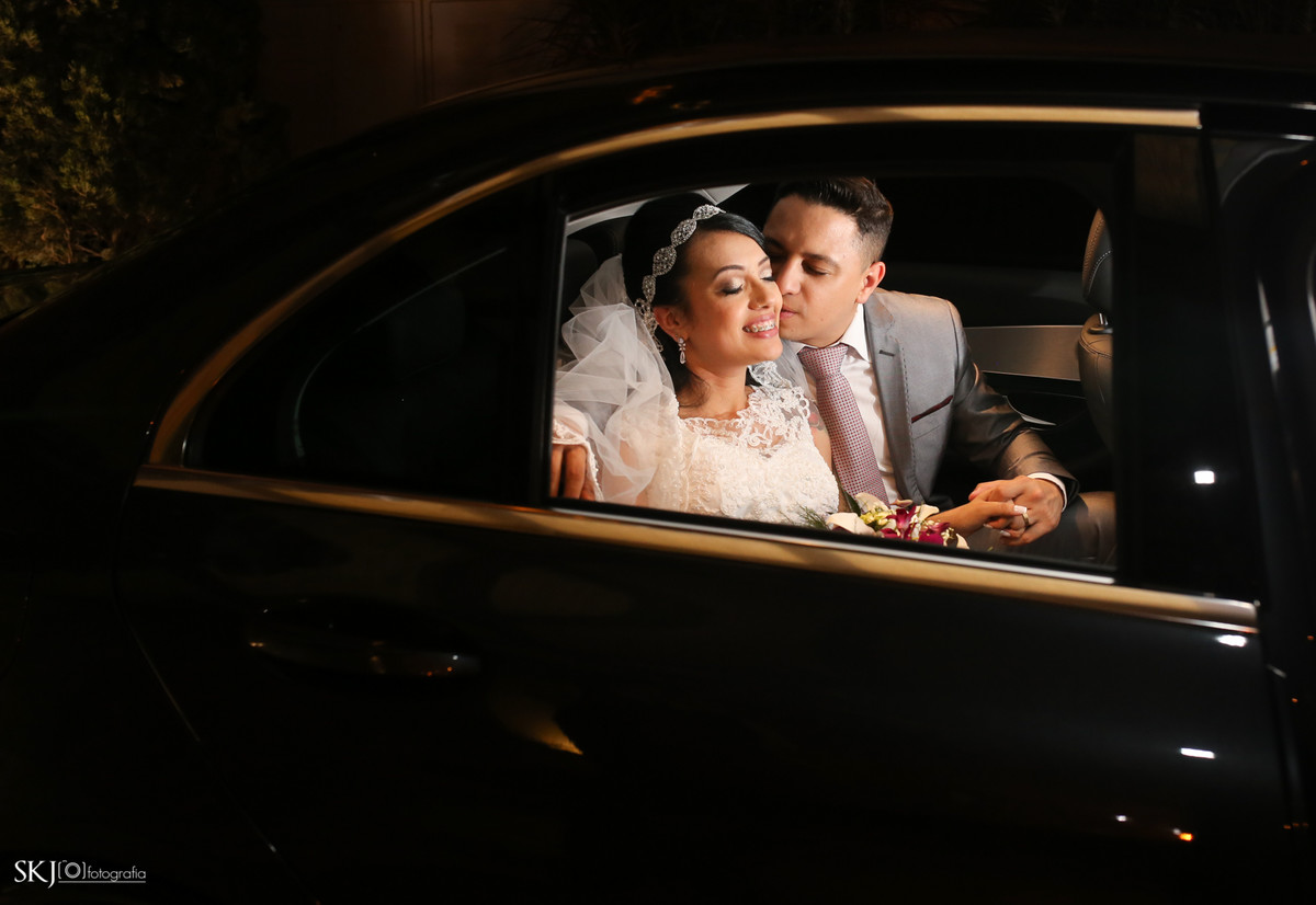 Casamento Napoleão Buffet