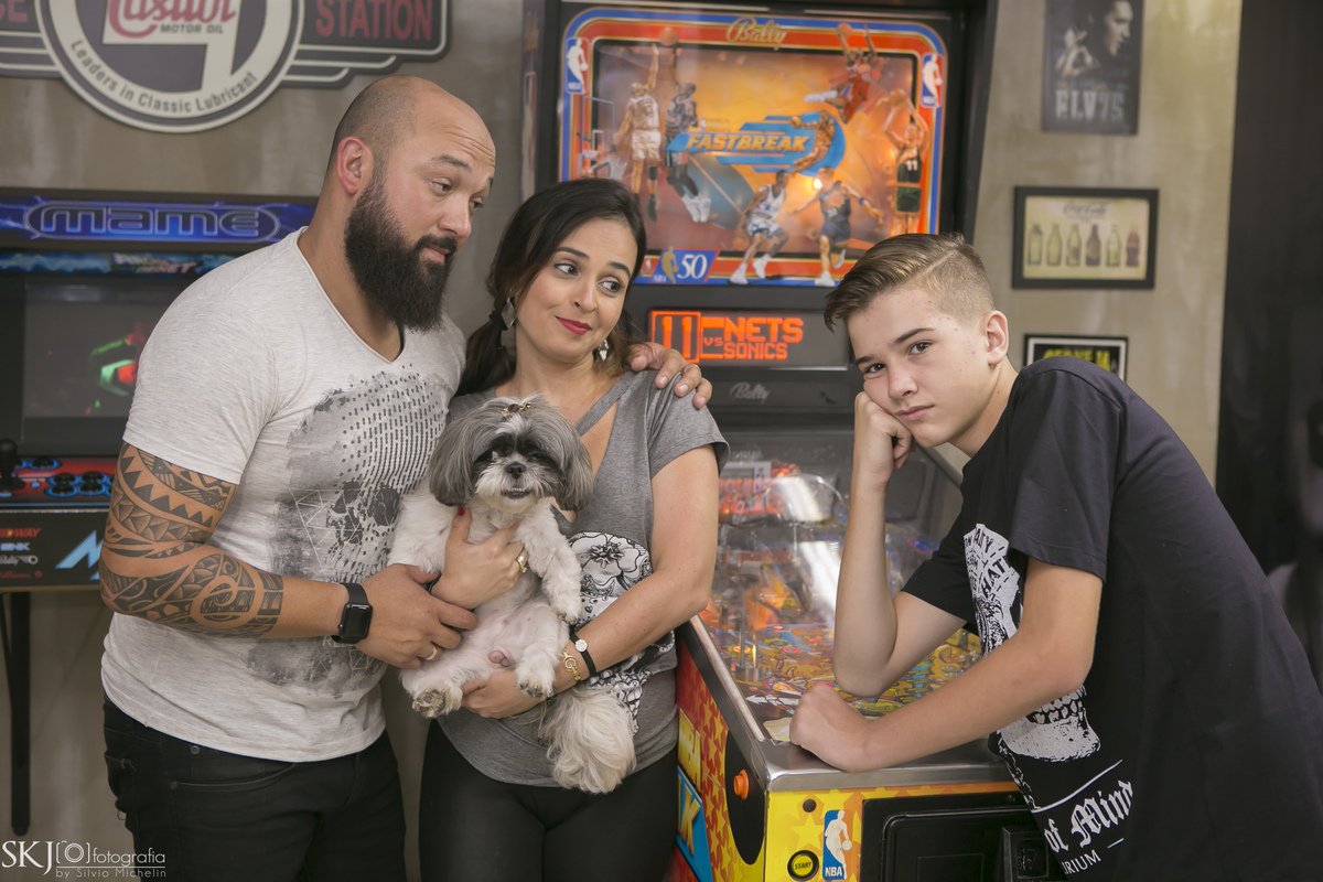 SKJ Fotografia - Pré Wedding 