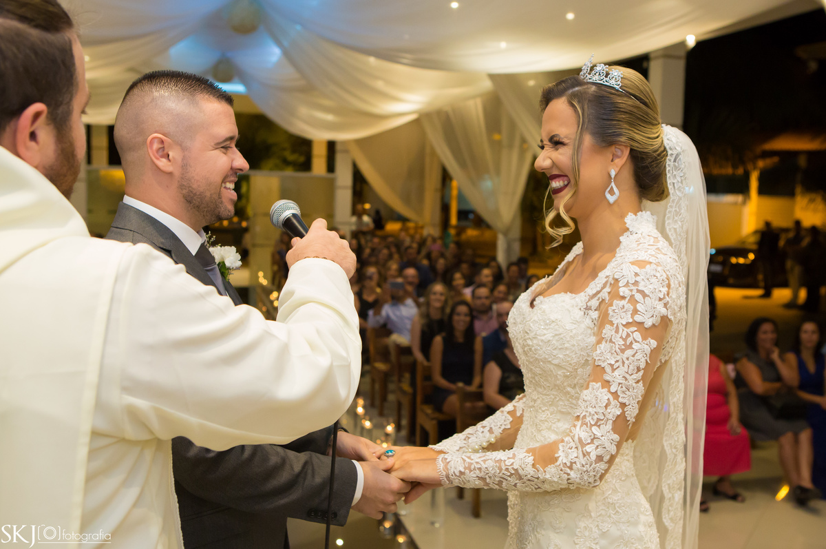 SKJ Fotografia - Wedding - ESPAÇO VILLA BORGHESE II