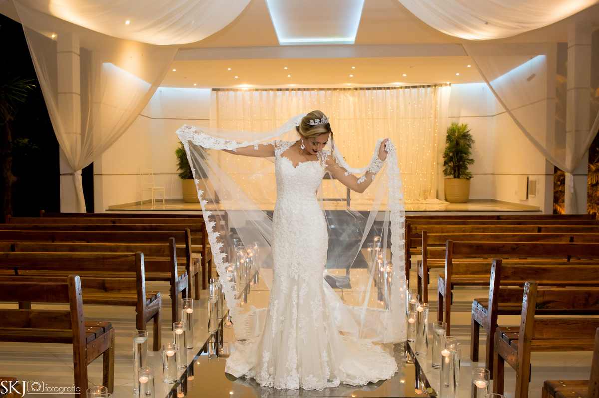 SKJ Fotografia - Wedding - ESPAÇO VILLA BORGHESE II