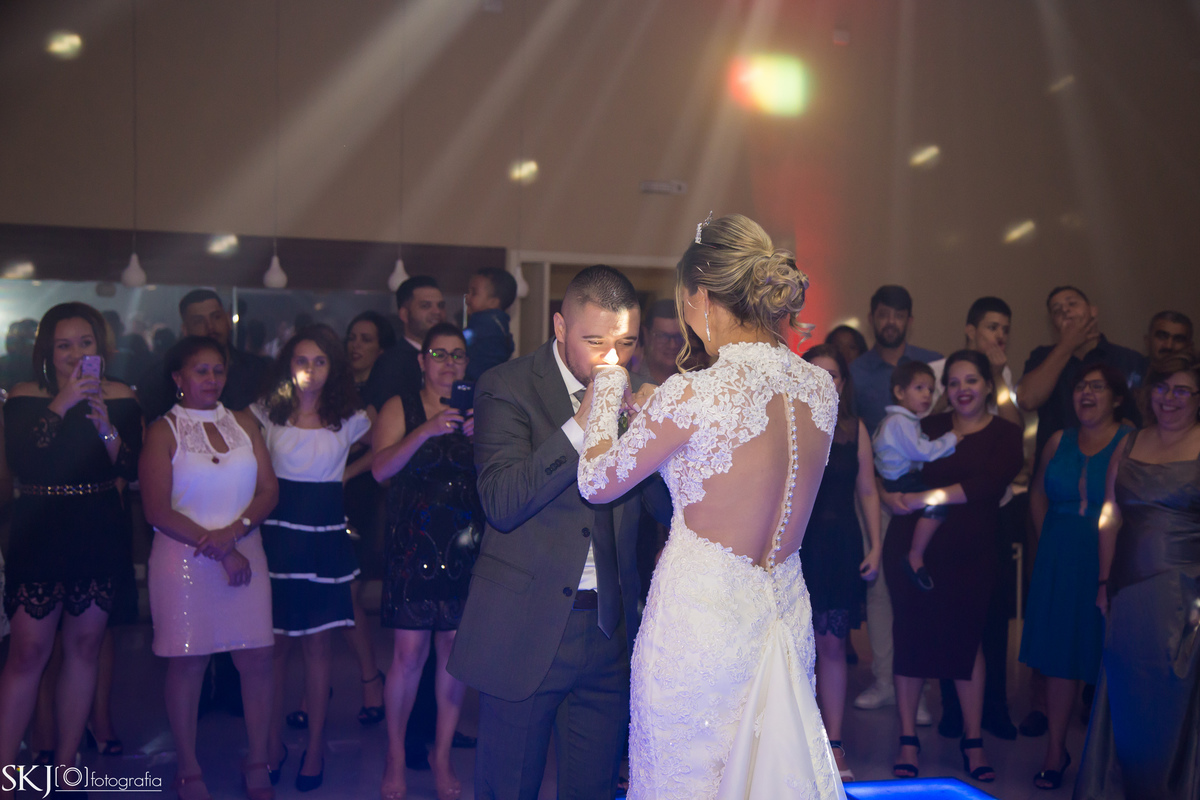 SKJ Fotografia - Wedding - ESPAÇO VILLA BORGHESE II