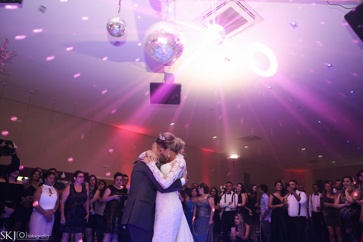 SKJ Fotografia - Wedding - ESPAÇO VILLA BORGHESE II