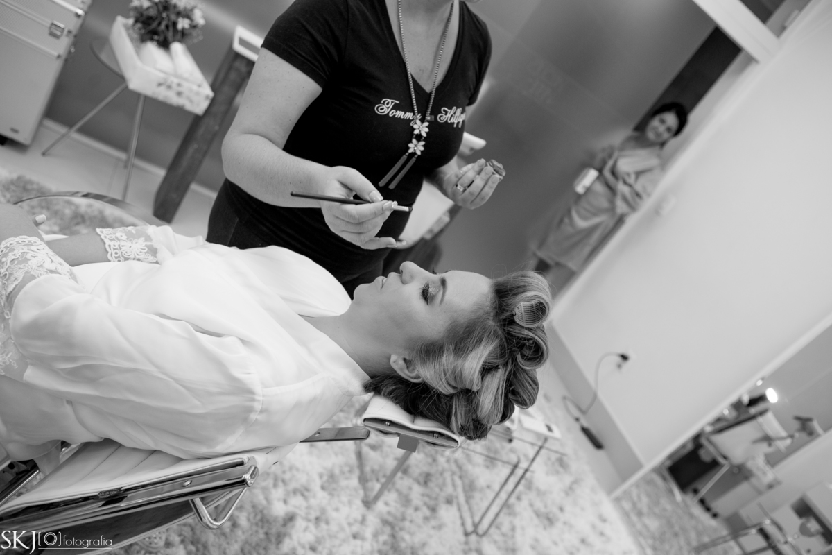 SKJ Fotografia - Making of - Jacques Janine