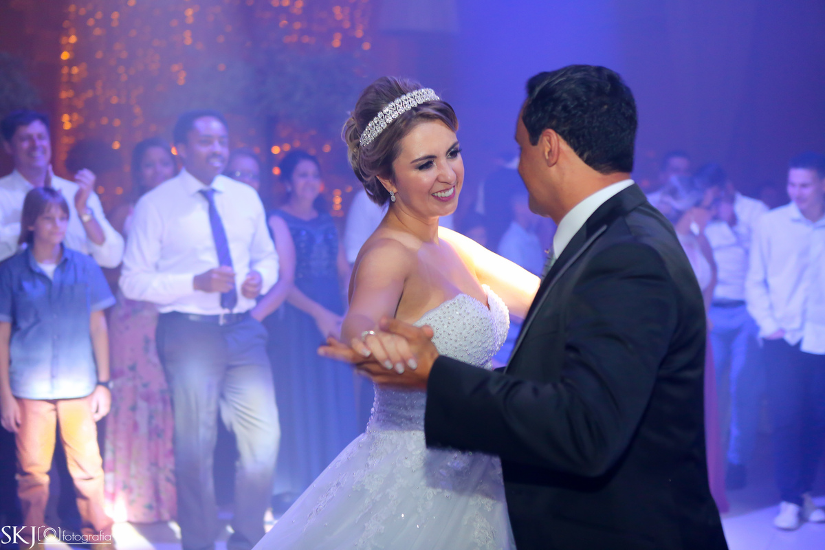 SKJ Fotografia - Wedding -  Buffet Milla Moreno