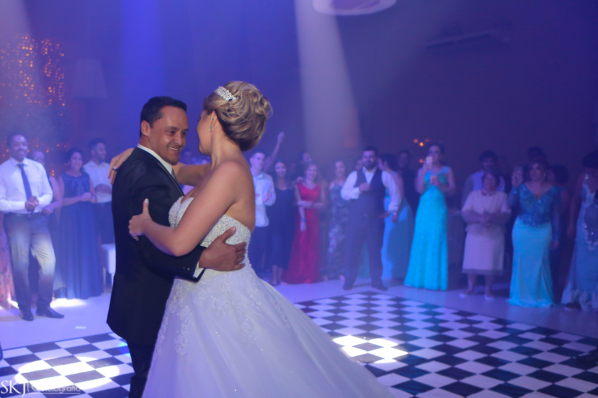 SKJ Fotografia - Wedding -  Buffet Milla Moreno