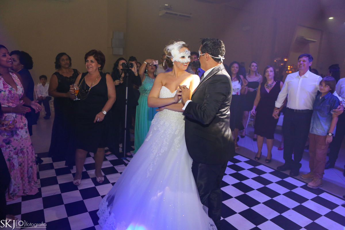 SKJ Fotografia - Wedding -  Buffet Milla Moreno