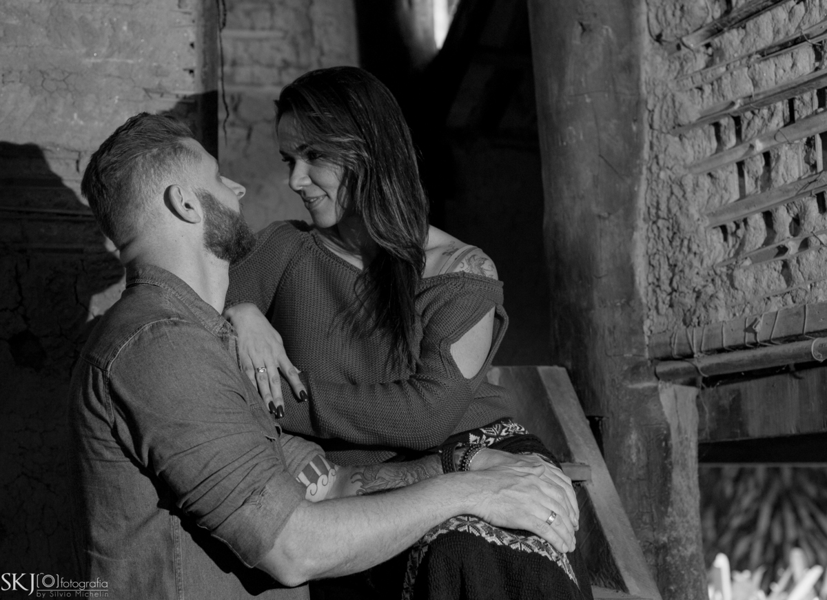 SKJ Fotografia - Sessão de Fotos Pré Wedding - Jardim Botânico de São Paulo