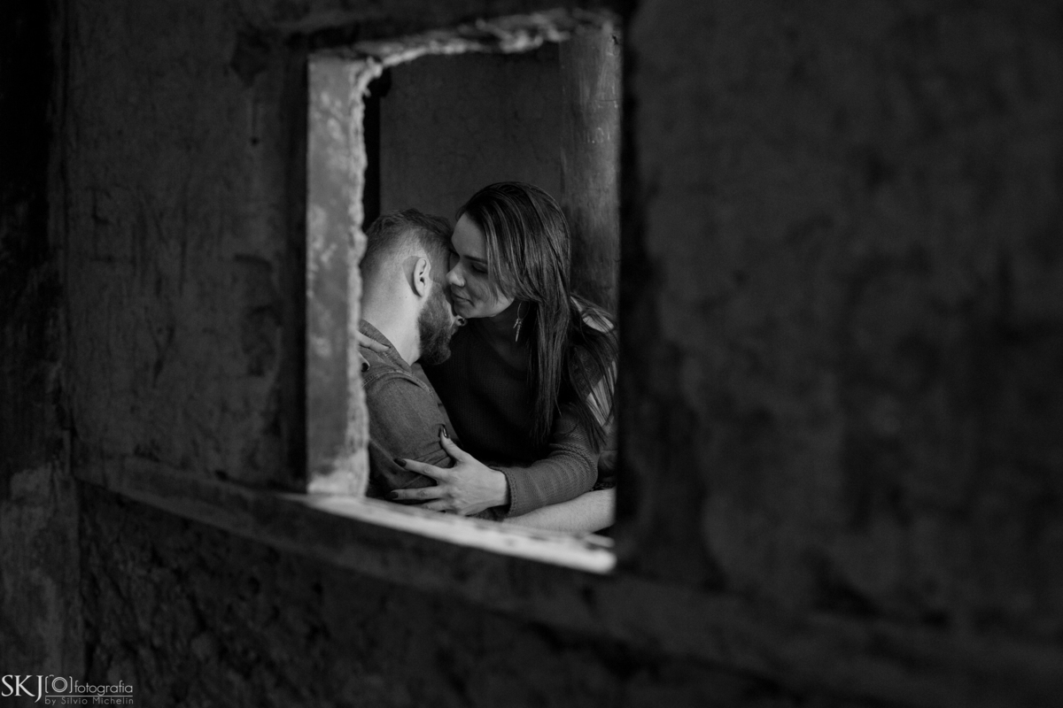 SKJ Fotografia - Sessão de Fotos Pré Wedding - Jardim Botânico de São Paulo