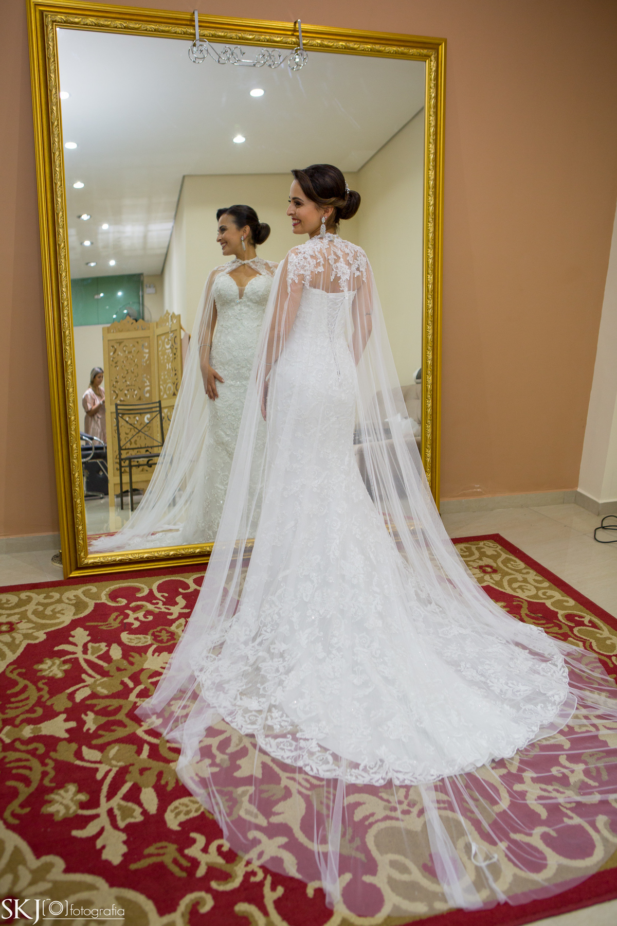 SKJ Fptografia Wedding Gardem Fest Arujá