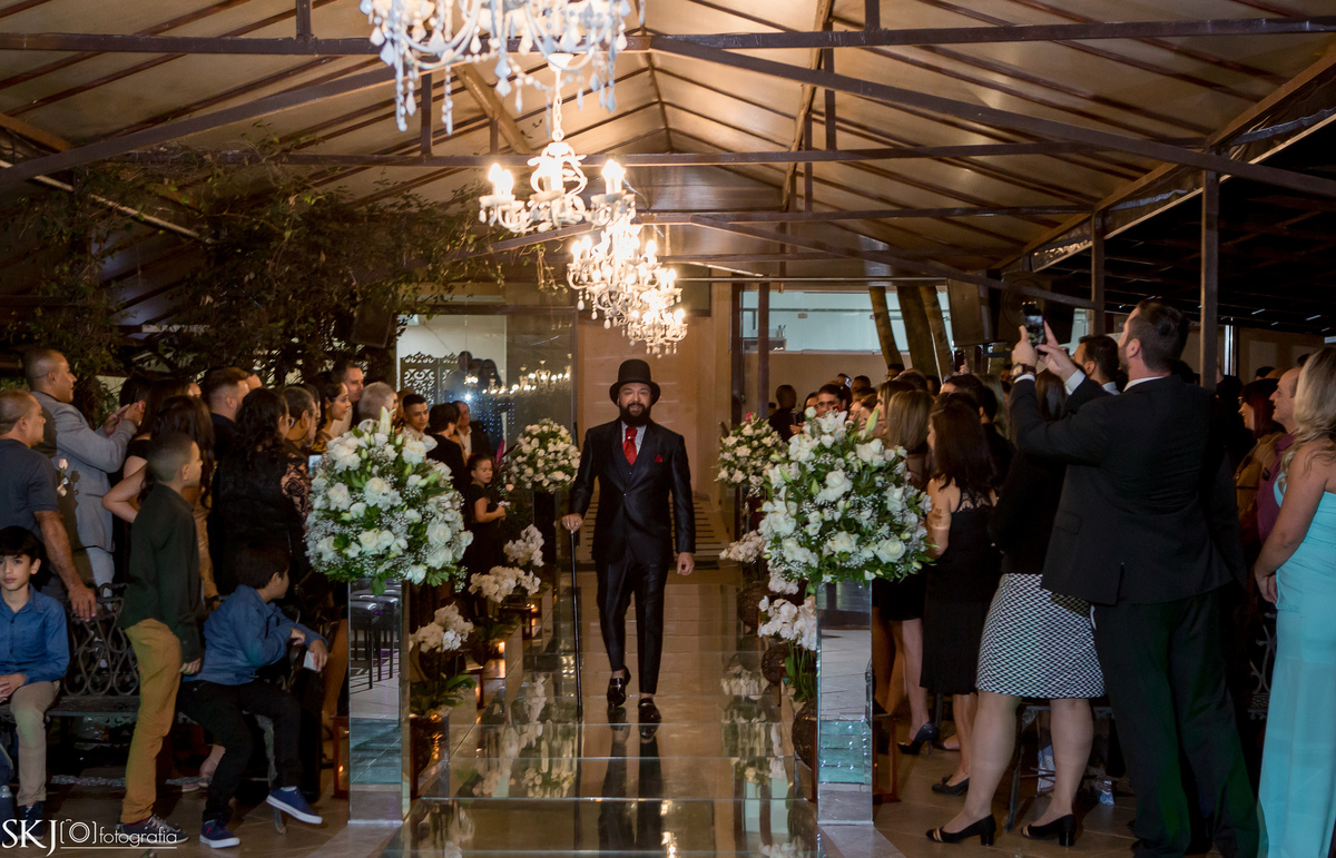 SKJ Fptografia Wedding Gardem Fest Arujá