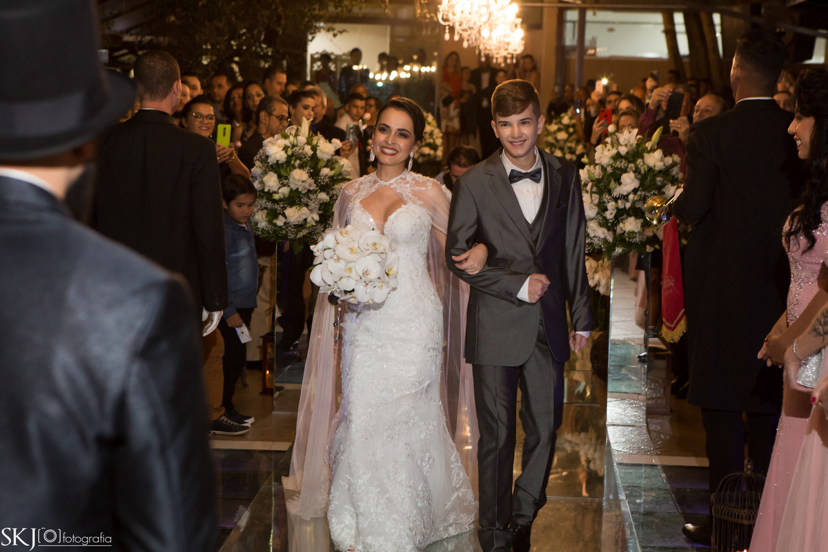 SKJ Fptografia Wedding Gardem Fest Arujá