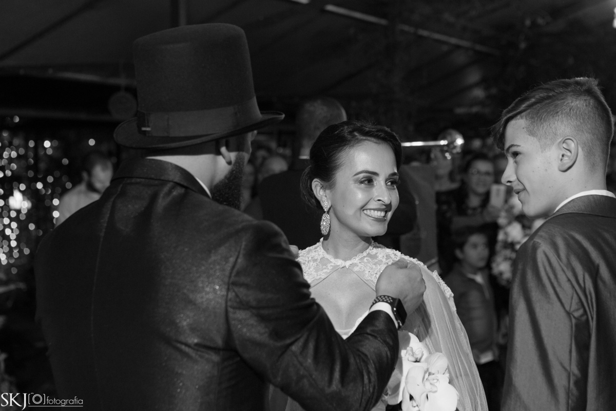 SKJ Fptografia Wedding Gardem Fest Arujá