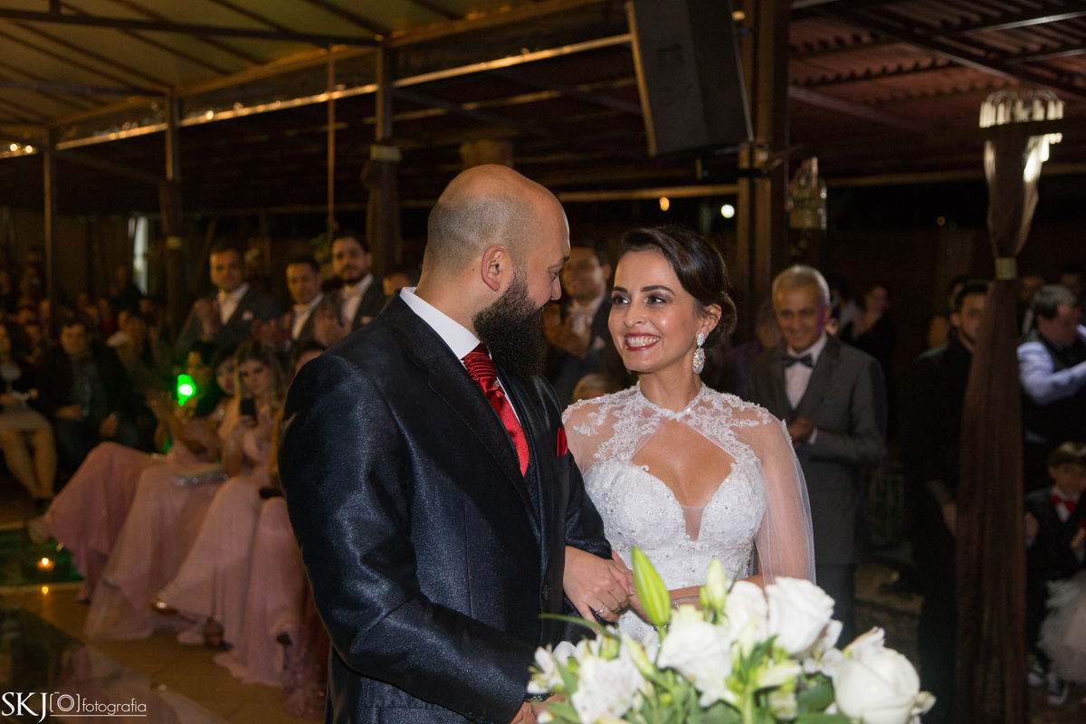 SKJ Fptografia Wedding Gardem Fest Arujá