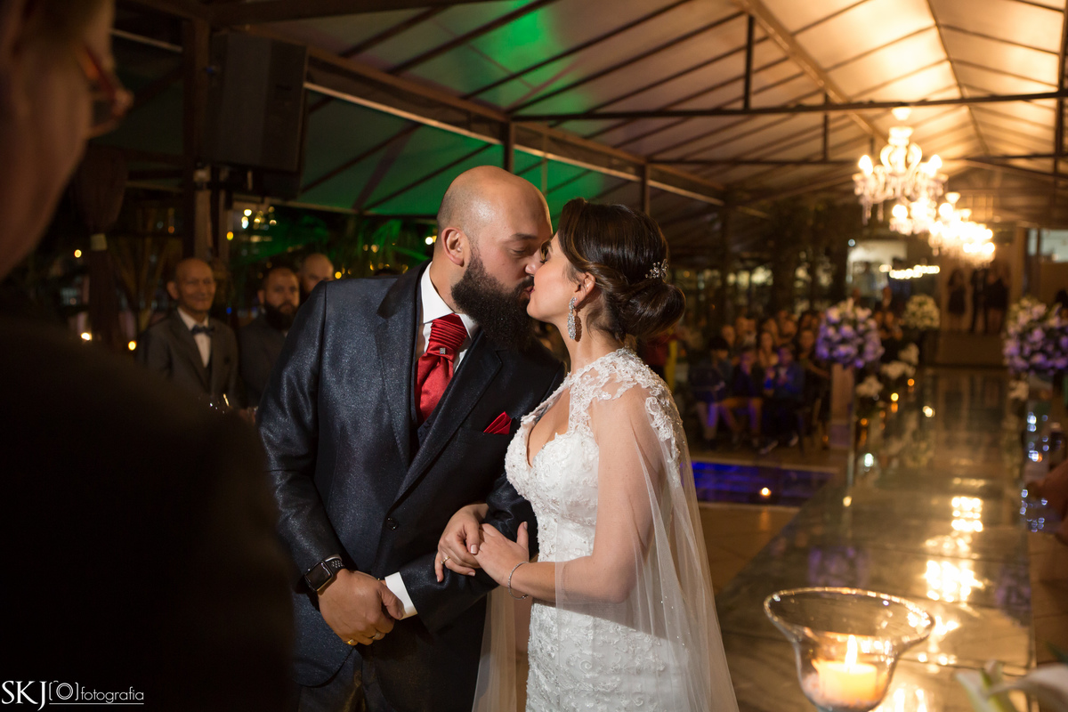 SKJ Fptografia Wedding Gardem Fest Arujá