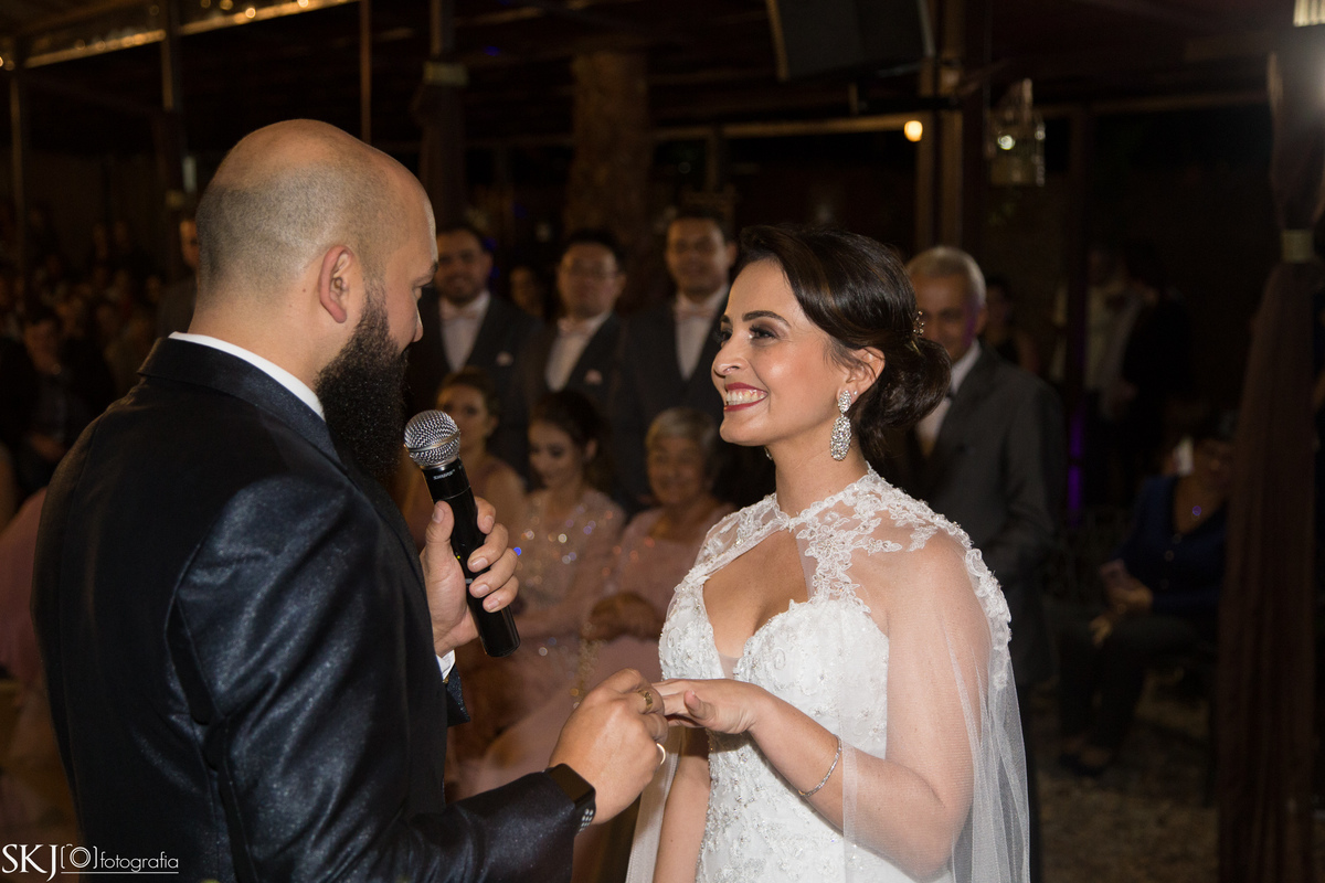 SKJ Fptografia Wedding Gardem Fest Arujá