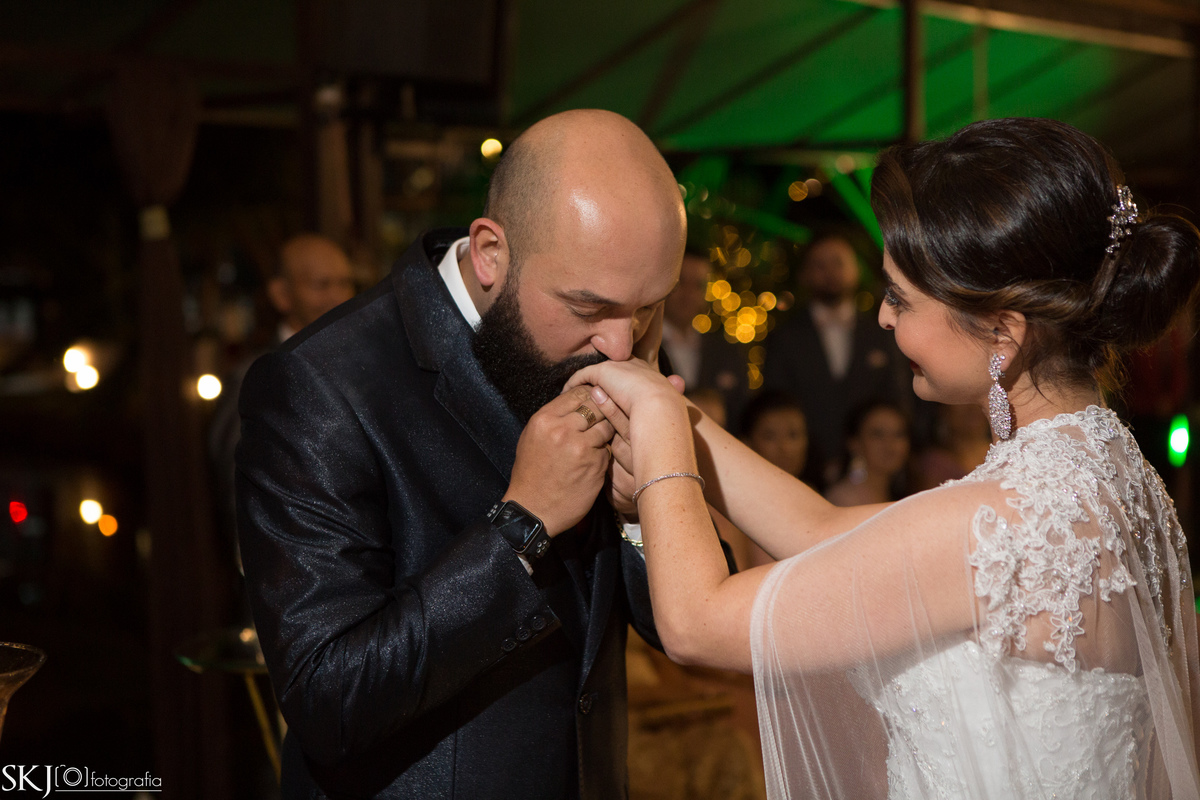 SKJ Fptografia Wedding Gardem Fest Arujá