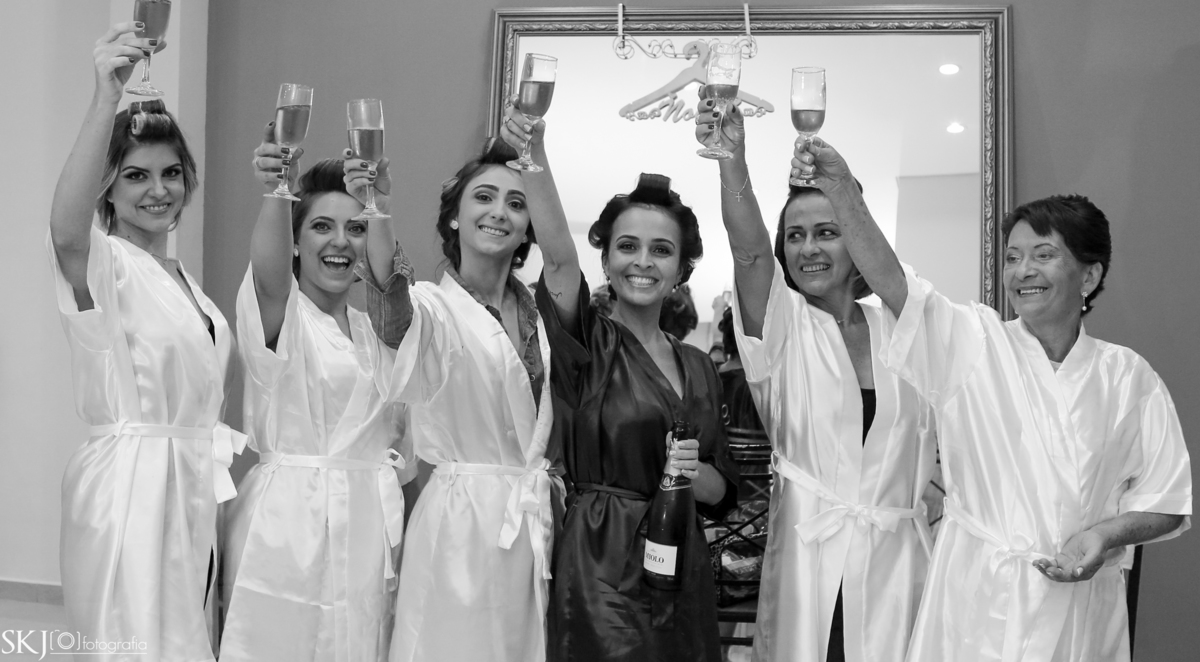 SKJ Fptografia Wedding Gardem Fest Arujá