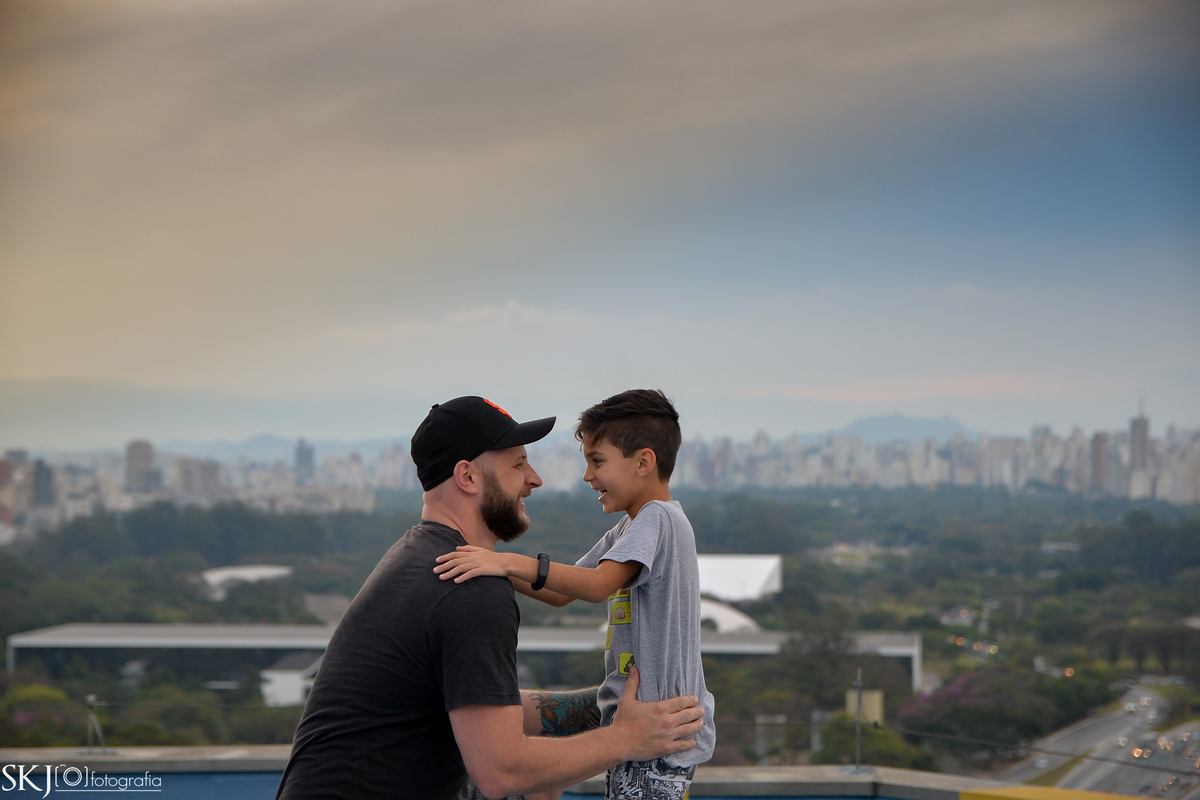 SKJ Fotografia - Casamento - Making of - Hotel Gand Mercure Ibirapuera