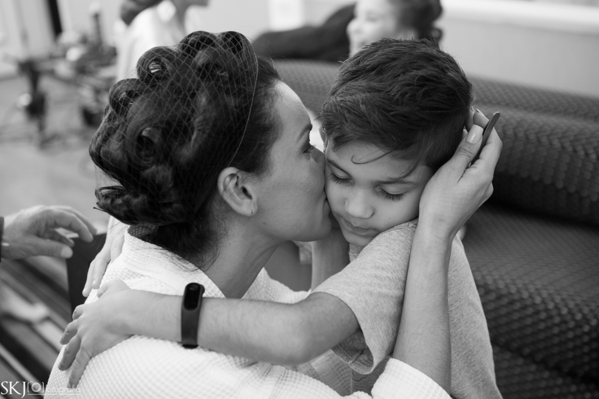 SKJ Fotografia - Casamento - Making of - Hotel Gand Mercure Ibirapuera