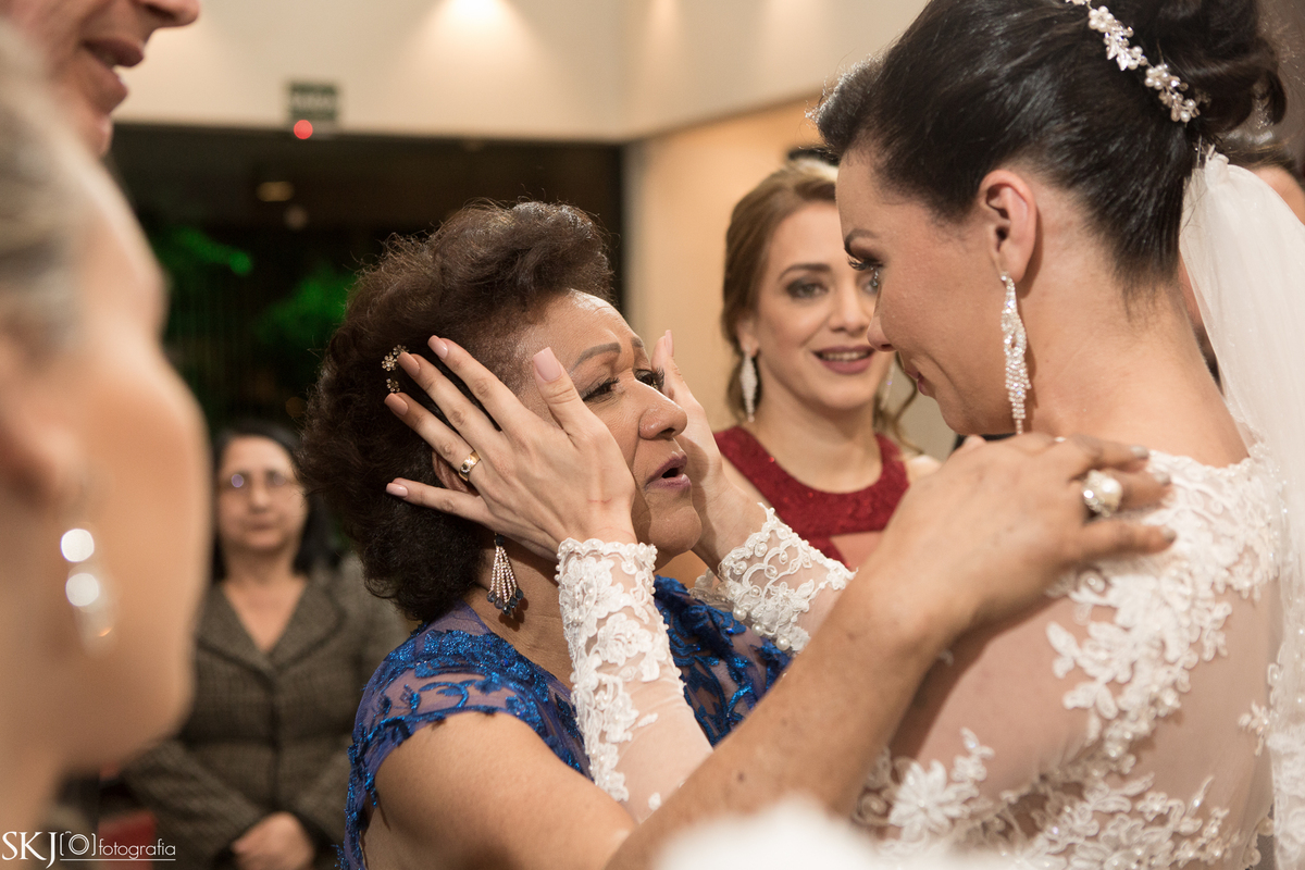 SKJ Fotografia - Casamento - Igreja Sirian Ortodoxa Santa Maria - São Paulo - SP