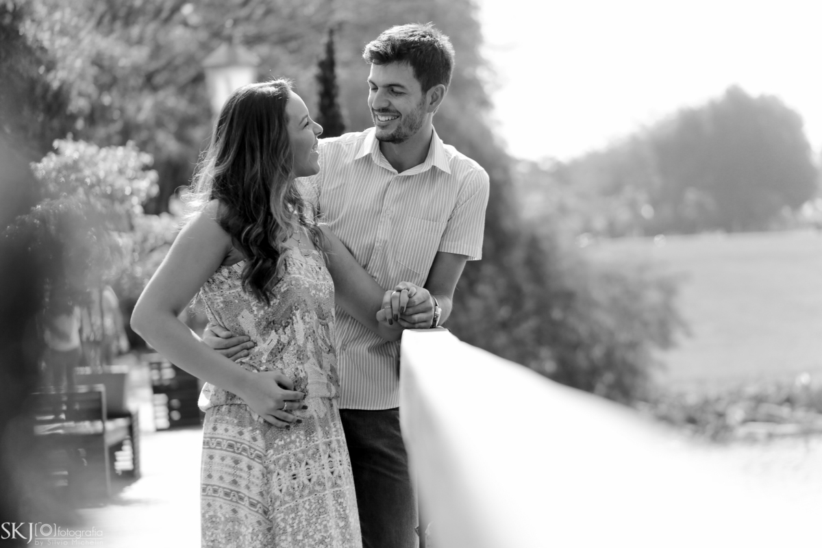 SKJ Fotografia Pre Wedding Holambra SP