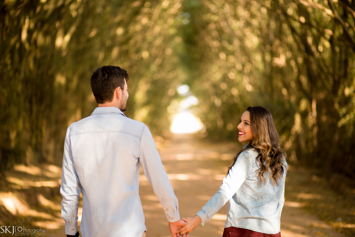SKJ Fotografia Pre Wedding Holambra SP
