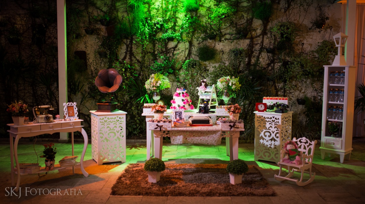 Fotografia de debutante no espaço De La Ro em Osasco, debutante, festa de debutante, vestido de debutante