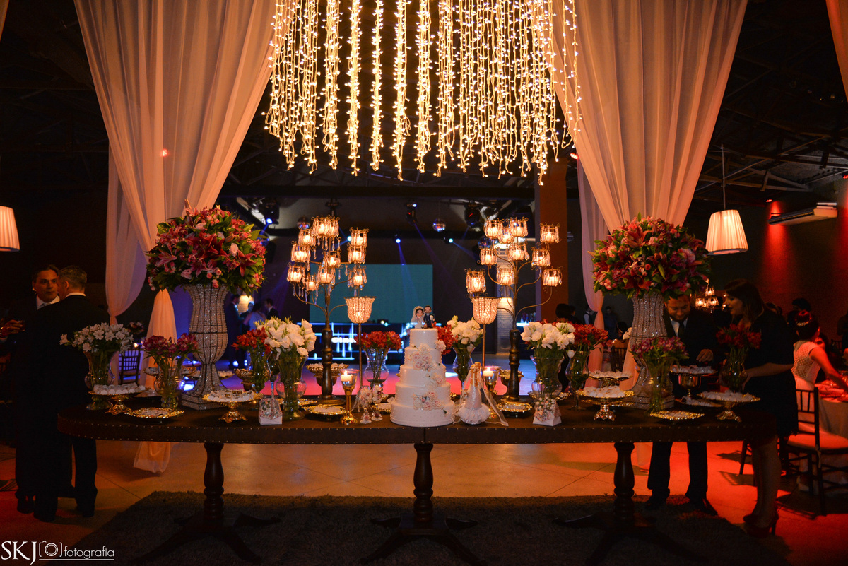 SKJ Fotografia - Wedding - Capela da PUC