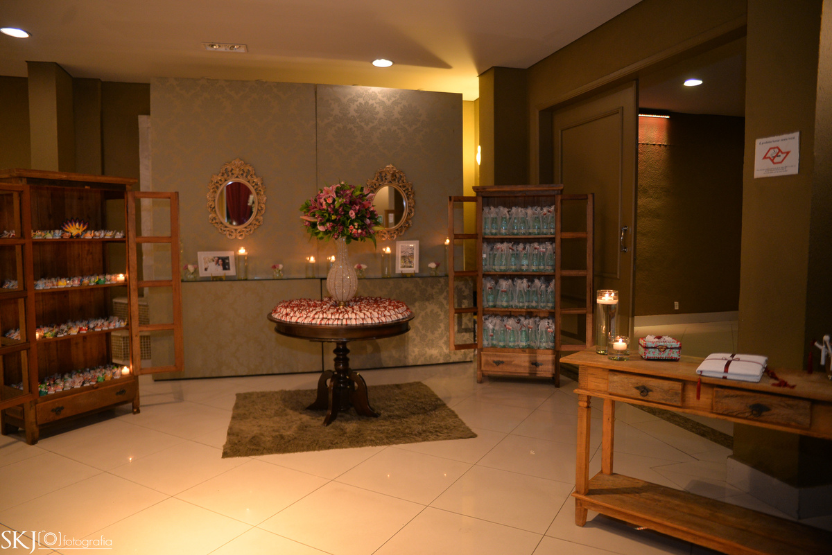 SKJ Fotografia - Wedding - Capela da PUC