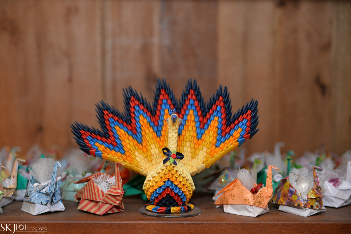 SKJ Fotografia - Wedding - Capela da PUC