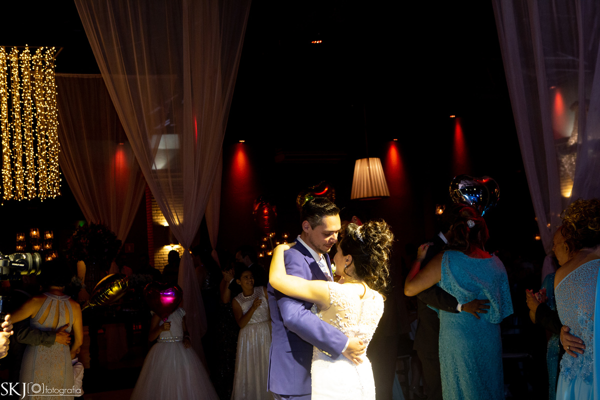 SKJ Fotografia - Wedding - Capela da PUC