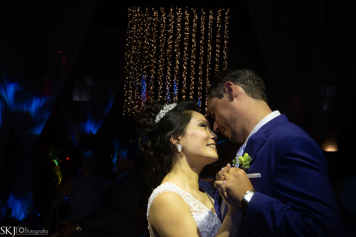 SKJ Fotografia - Wedding - Capela da PUC