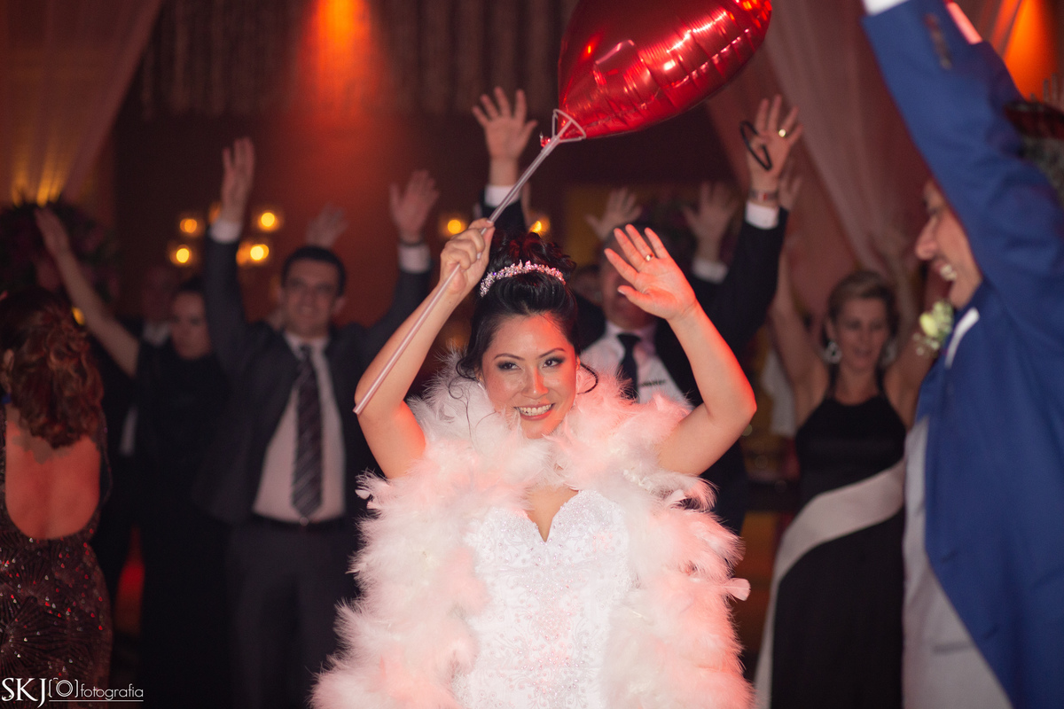 SKJ Fotografia - Wedding - Capela da PUC