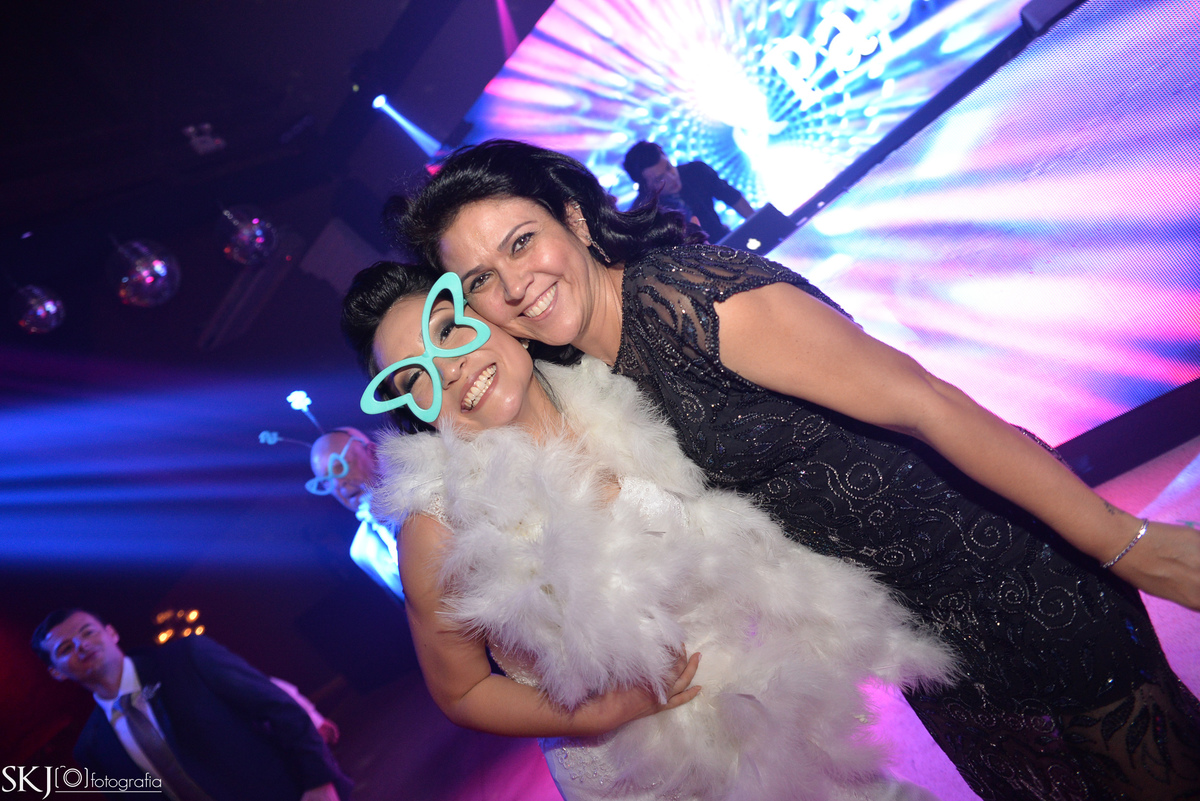 SKJ Fotografia - Wedding - Capela da PUC