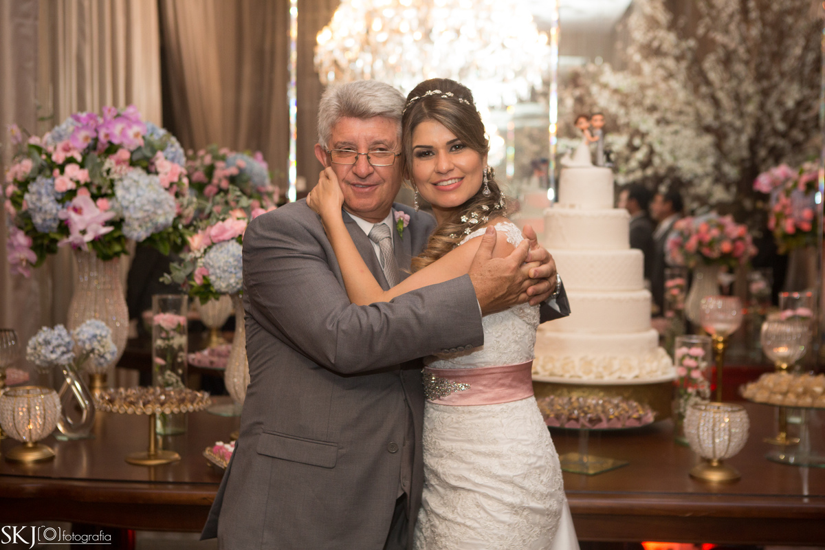 SKJ Fotografia - Wedding - Mansão Tulipas