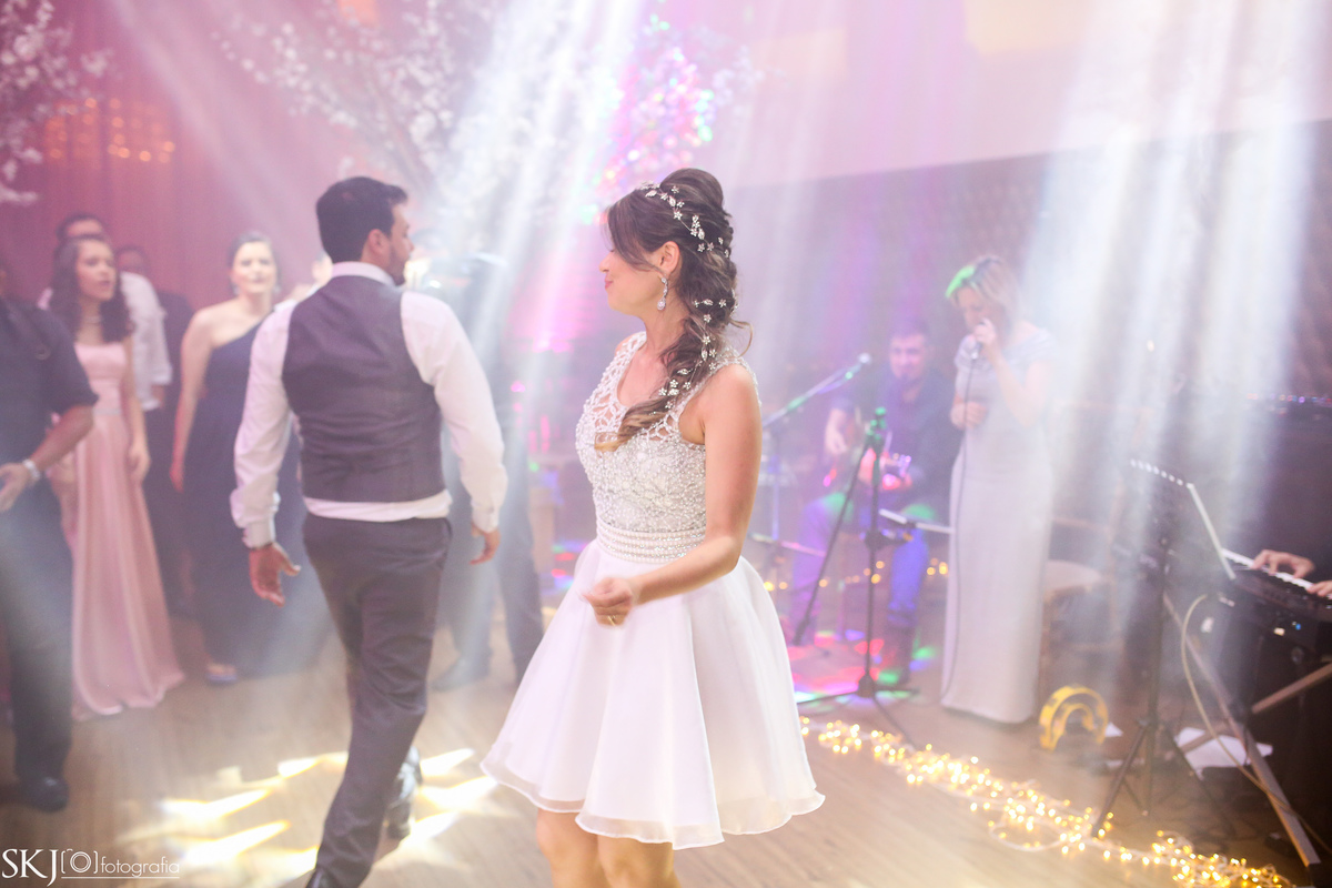 SKJ Fotografia - Wedding - Mansão Tulipas