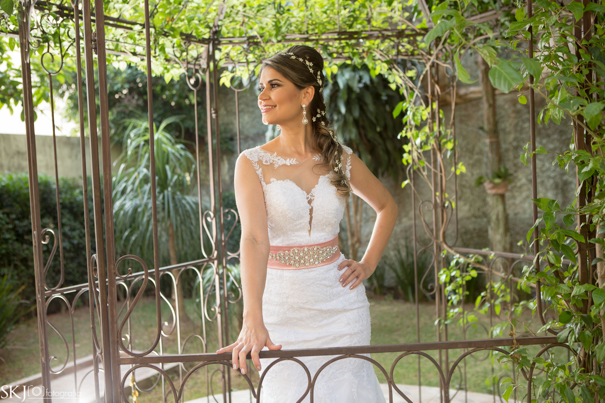 SKJ Fotografia - Wedding - Jacques Janine