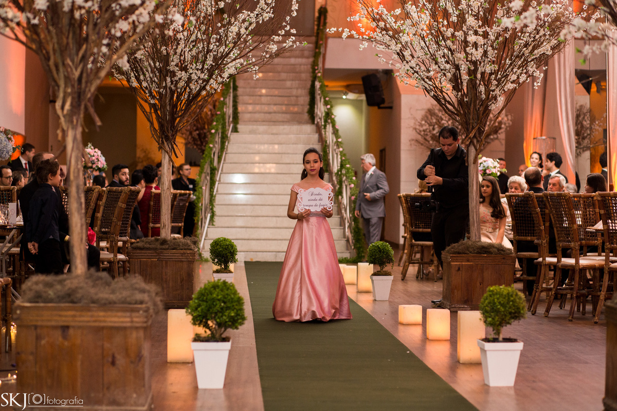 SKJ Fotografia - Wedding - Mansão Tulipas